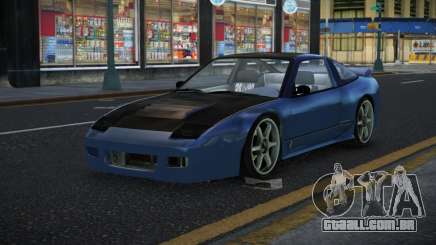 Nissan 240SX Haate para GTA 4