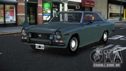 Renault Torino Wecog para GTA 4